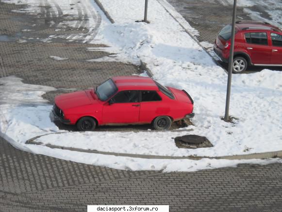 cumpar dacia - sobru - Autoturisme