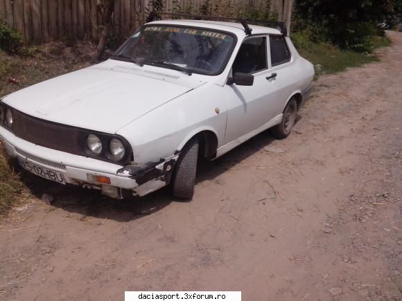 cumpar dacia sport - hoti_81 - Autoturisme