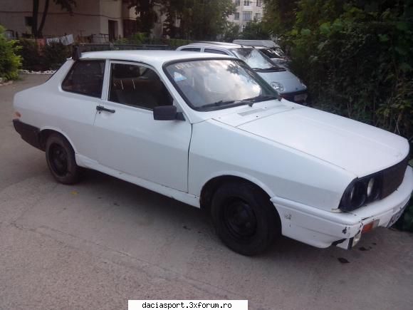 cumpar dacia sport - hoti_81 - Autoturisme