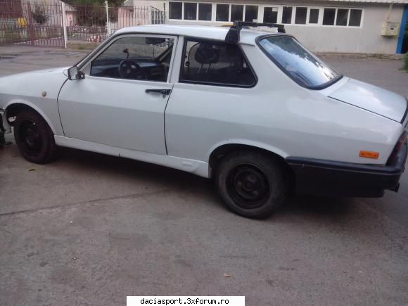 cumpar dacia sport - hoti_81 - Autoturisme