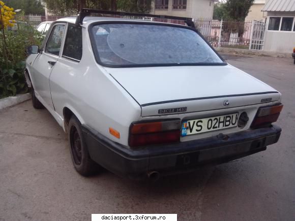 cumpar dacia sport - hoti_81 - Autoturisme