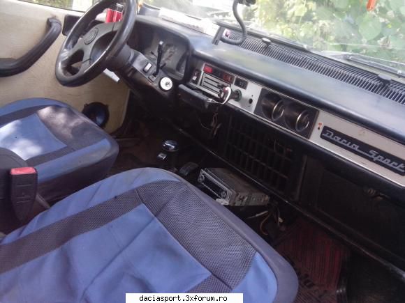 cumpar dacia sport - hoti_81 - Autoturisme