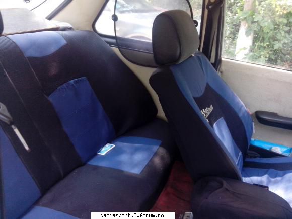 cumpar dacia sport - hoti_81 - Autoturisme
