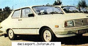 cumpar dacia sport - gaby_ds - Autoturisme