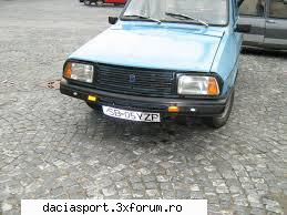 cumpar dacia sport - gaby_ds - Autoturisme