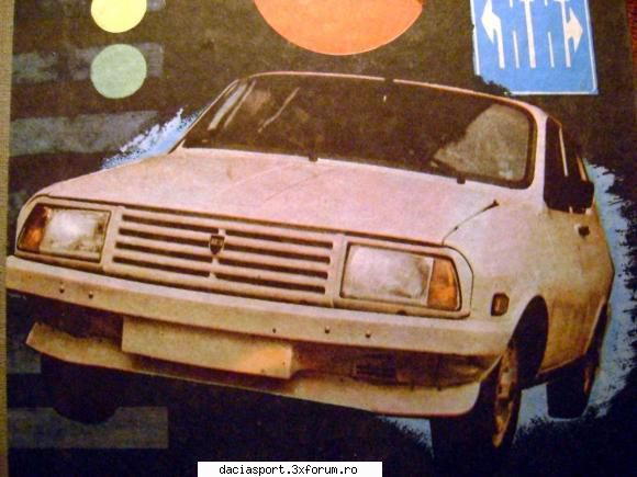 cumpar dacia sport - gaby_ds - Autoturisme