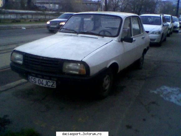 asta e mai recenta cumpar dacia sport