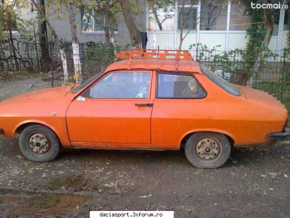cumpar sportiva - Salut Marius, eu sunt Andrei. Asta este candidata - Autoturisme