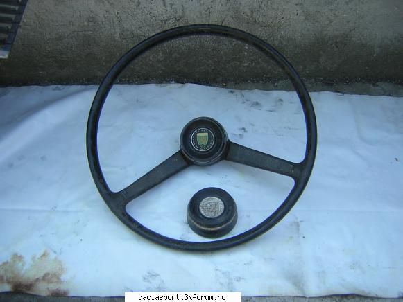 cumpar volan Dacia 1300 - Oldiulian - Piese si accesorii