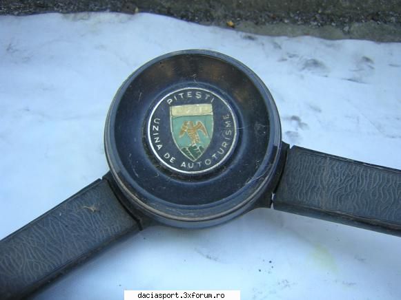 cumpar volan Dacia 1300 - Oldiulian - Piese si accesorii