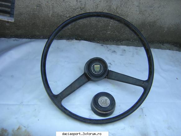 cumpar volan Dacia 1300 - Oldiulian - Piese si accesorii