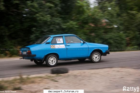 dacia 89 - serady - Dacia Sport clasica