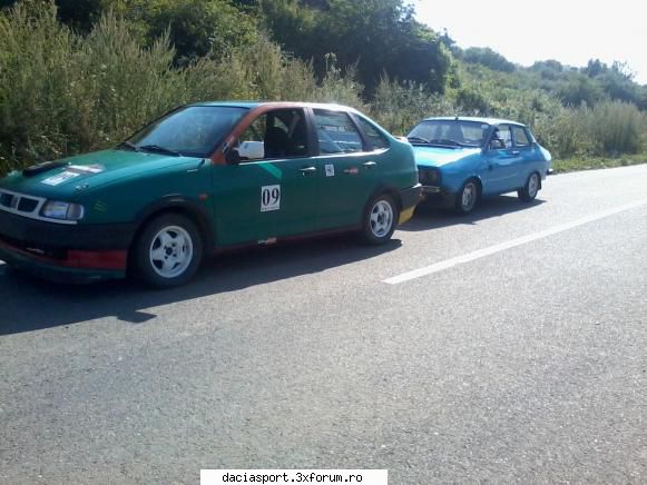 dacia 89 - serady - Dacia Sport clasica