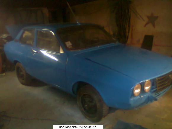 dacia 89 - serady - Dacia Sport clasica