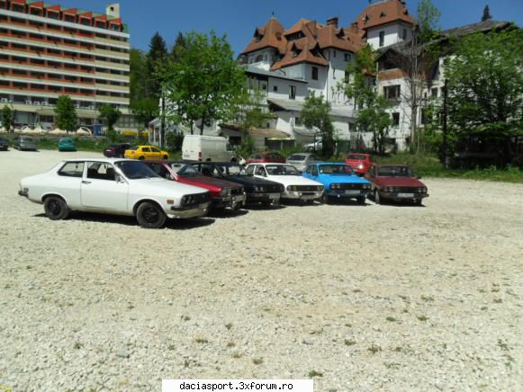 dacia 89 - serady - Dacia Sport clasica