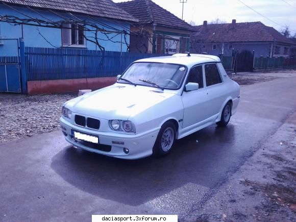 dacia bmw - daciabmw - Donatii