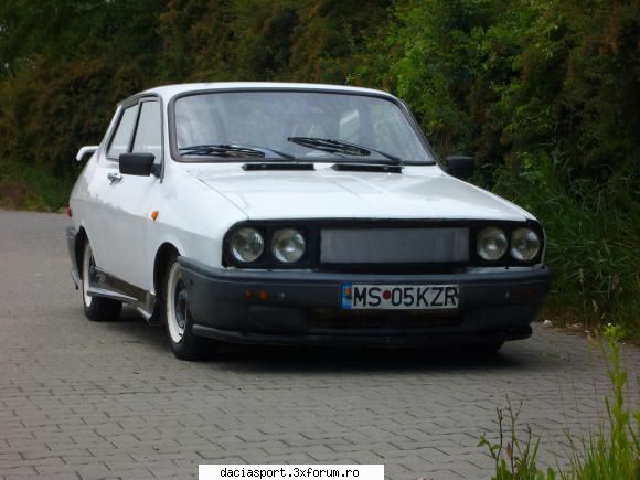 dacia sport MS-05-KZR - ovy_cristian - Dacia Sport tuning