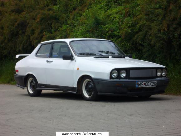 dacia sport MS-05-KZR - ovy_cristian - Dacia Sport tuning