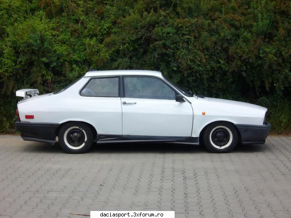 dacia sport MS-05-KZR - ovy_cristian - Dacia Sport tuning