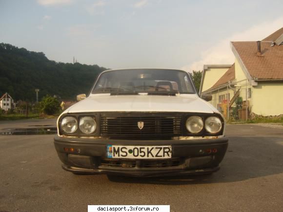 dacia sport MS-05-KZR - ovy_cristian - Dacia Sport tuning