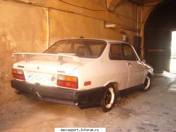dacia sport MS-05-KZR - ovy_cristian - Dacia Sport tuning