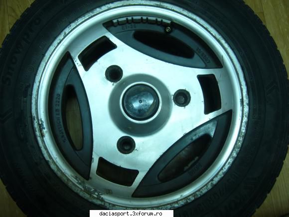 dacia sport MS-05-KZR - ovy_cristian - Dacia Sport tuning