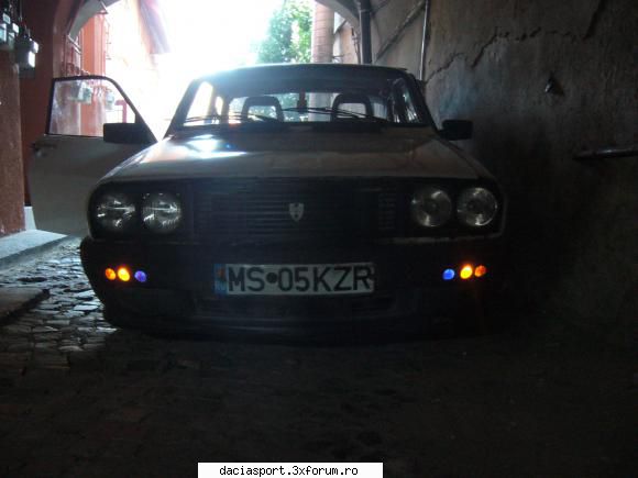 dacia sport MS-05-KZR - ovy_cristian - Dacia Sport tuning