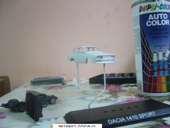 dacia sport MS-05-KZR - ovy_cristian - Dacia Sport tuning