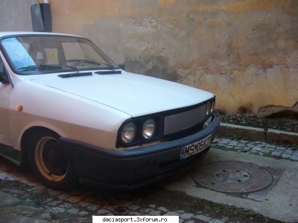 dacia sport MS-05-KZR - ovy_cristian - Dacia Sport tuning