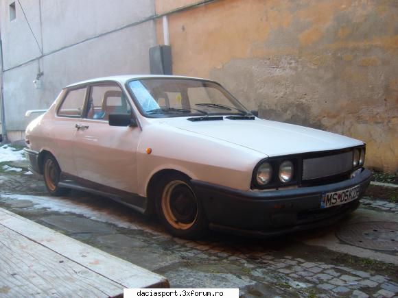 dacia sport MS-05-KZR - ovy_cristian - Dacia Sport tuning