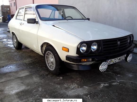 dacia sport istorica - cty - Dacia Sport clasica
