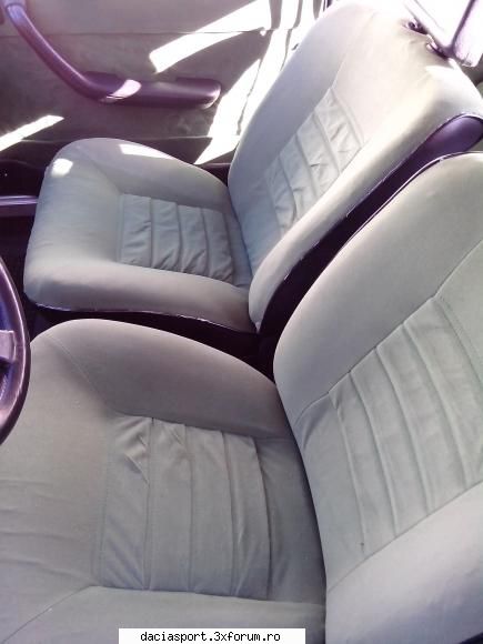 dacia sport istorica - nu am reconditionat mare lucru la ele pana in - Dacia Sport clasica
