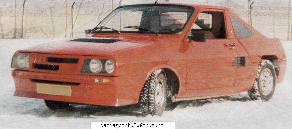 istoric Dacia Sport - sportivu - Discutii diverse