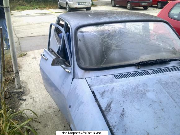 my...mandruta - nu mai ai ce alege dupa ea - Dacia Sport clasica