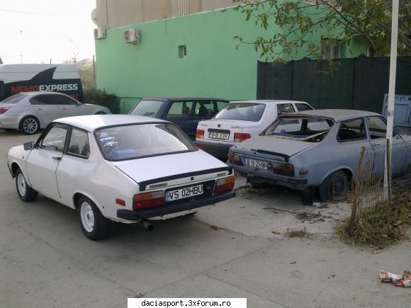 my...mandruta - am o maaaare curiozitate...as vrea sa iau masina - Dacia Sport clasica