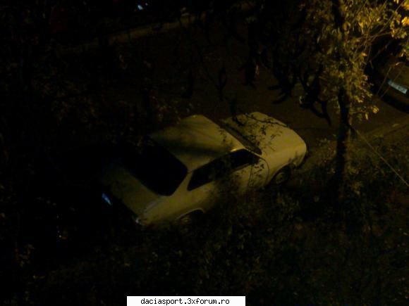 my...mandruta - ohhh Doamne ce somn ne era - Dacia Sport clasica