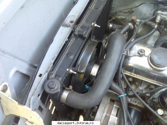 o simpla sportiva - lalyus - Dacia Sport clasica
