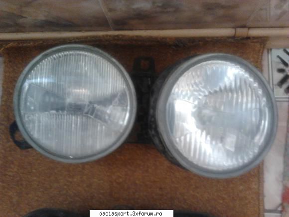 o simpla sportiva - lalyus - Dacia Sport clasica