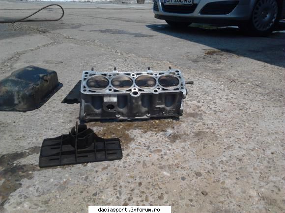 o simpla sportiva - lalyus - Dacia Sport clasica