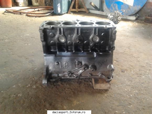 o simpla sportiva - lalyus - Dacia Sport clasica