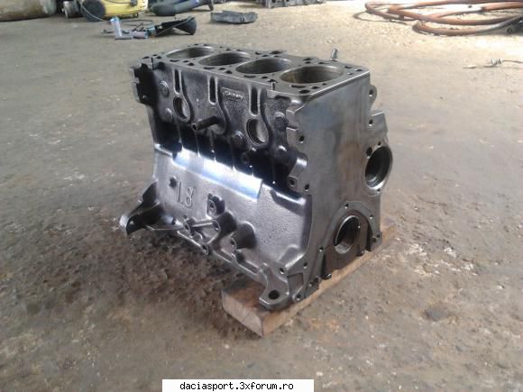 o simpla sportiva - lalyus - Dacia Sport clasica