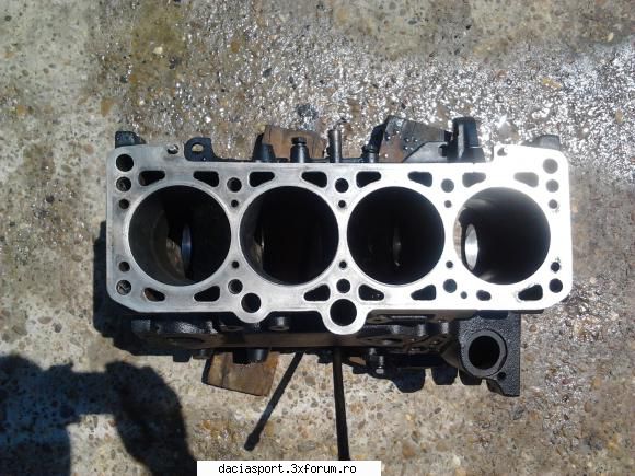 o simpla sportiva - lalyus - Dacia Sport clasica