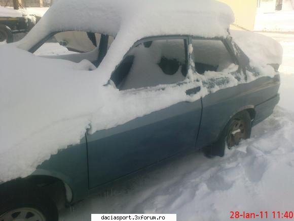o sportiva uitata - am fost azi sa vad sportiva si este acolo niste - Autoturisme
