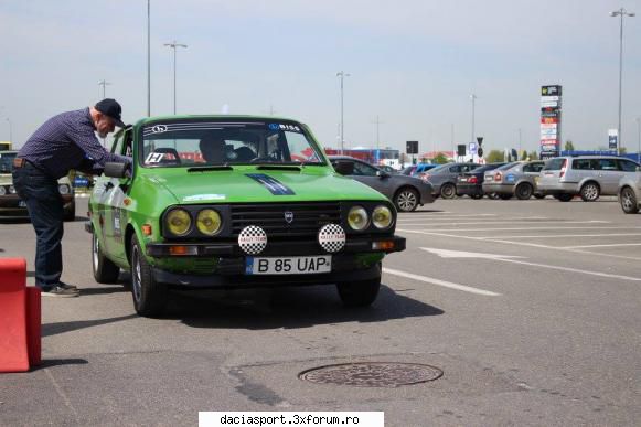 rally prahova 2017 - cty - Postare fotografii