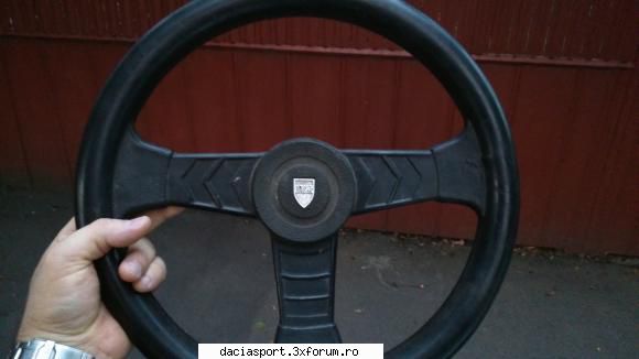 reconditionare Sport - o sa sudez cu mig-mag-ul. Am facut rost, se pare - Dacia Sport clasica