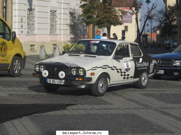 sibiu rally chellenge 18-20 august 2016 - cu sportul la regularitate - Postare fotografii