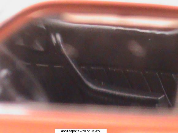 sport din '91 - si detaliile la portiera pe interior - Dacia Sport clasica