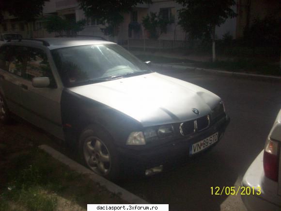 sport din '91 - Niciodata asa ceva, dar nici inainte nu avea - Dacia Sport clasica