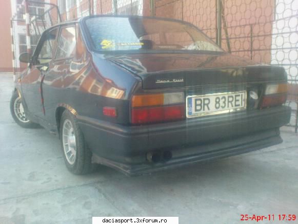 sportiva de vanzare. - dupa alte investitii - Autoturisme