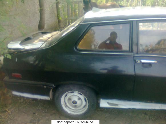 sportiva de vanzare. - br 06 eva - Autoturisme